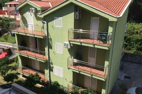 10 bedrooms Commercial property in Herceg Novi, Montenegro No. 66836 1