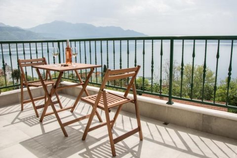 1 dormitorio Apartment en Herceg Novi, Montenegro No. 66837 9