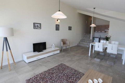 1 dormitorio Apartment en Herceg Novi, Montenegro No. 66837 5