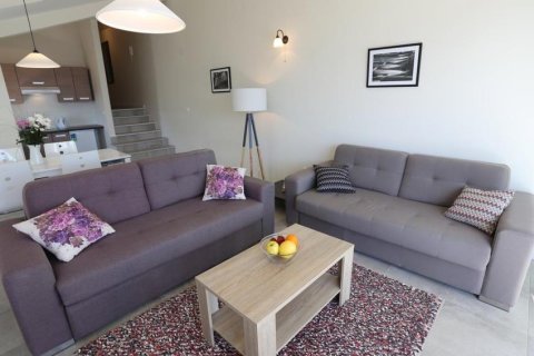 1 chambre Appartement à Herceg Novi, Montenegro No. 66837 6