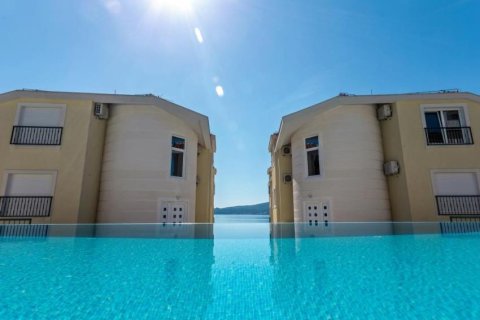 1 chambre Appartement à Herceg Novi, Montenegro No. 66837 1