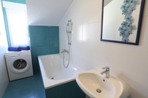 1 dormitorio Apartment en Herceg Novi, Montenegro No. 66837 10