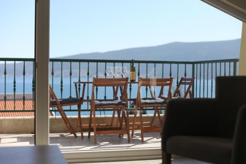 1 chambre Appartement à Herceg Novi, Montenegro No. 66837 2