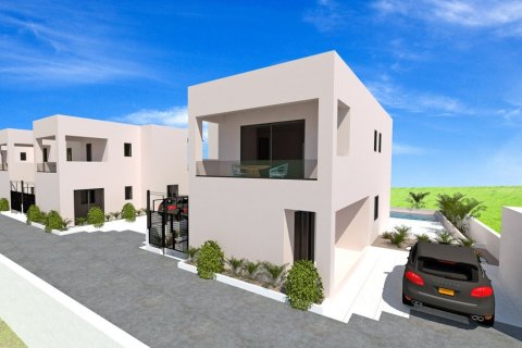 2 bedrooms Villa in Crete, Greece No. 52353 2