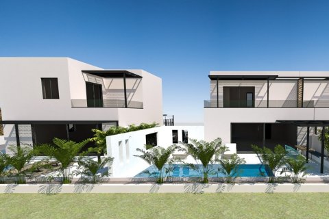 2 bedrooms Villa in Crete, Greece No. 52353 1