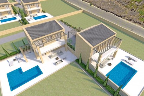 2 dormitorios Villa en Crete, Greece No. 52355 2