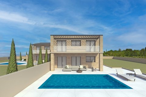 2 dormitorios Villa en Crete, Greece No. 52355 9