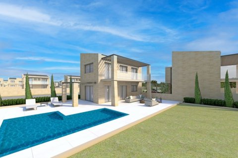 2 dormitorios Villa en Crete, Greece No. 52355 4