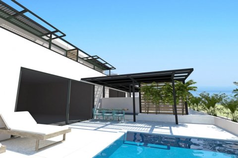 2 dormitorios Villa en Crete, Greece No. 52354 4