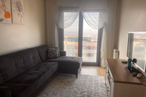 Квартира 4+1 в Стамбул, Турция №15011 2