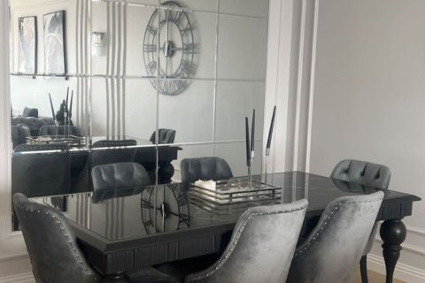 4+1 Appartement à Istanbul, Turkey No. 15011 4