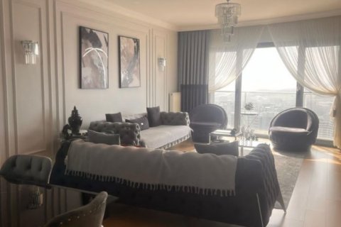 4+1 Apartment in Istanbul, Turkey No. 15011 6