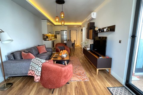 1+1 Appartement à Kestel, Turkey No. 14376 9