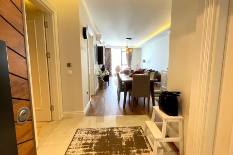 1+1 Apartment en Kestel, Turkey No. 14376 7