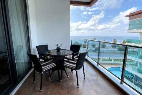 1+1 Apartment en Kestel, Turkey No. 14376 6