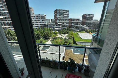 3+1 Appartement à Küçükçekmece, Turkey No. 15009 5