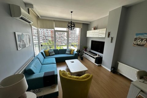 3+1 Appartement à Küçükçekmece, Turkey No. 15009 2