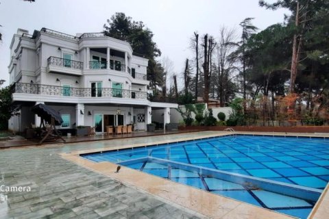 10+2 Villa in Istanbul, Turkey No. 15012 8