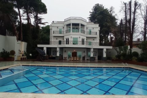 10+2 Villa in Istanbul, Turkey No. 15012 17