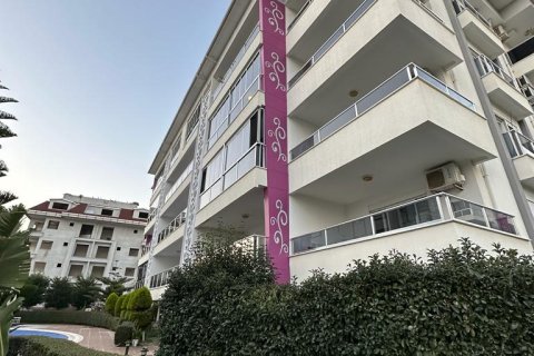 2+1 Apartment in Kestel, Turkey No. 14377 5