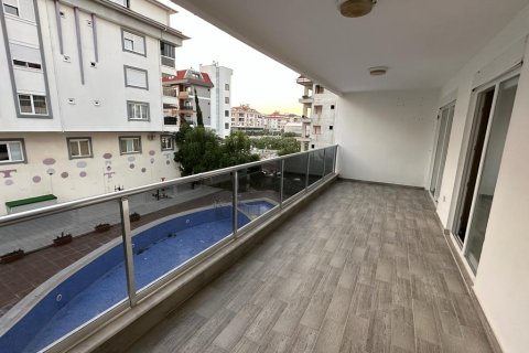 2+1 Apartment in Kestel, Turkey No. 14377 6