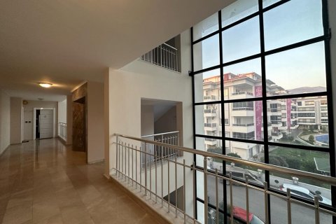 2+1 Apartment in Kestel, Turkey No. 14377 9