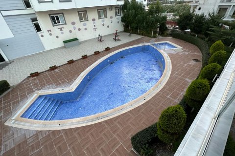 2+1 Apartment in Kestel, Turkey No. 14377 12