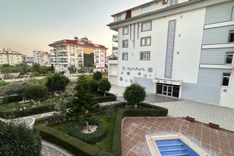 2+1 Apartment in Kestel, Turkey No. 14377 1