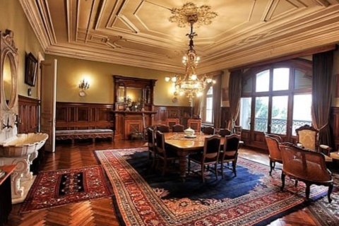 10+25 Villa en Istanbul, Turkey No. 15010 5