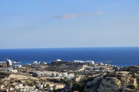 775m² Land à Agios Tychonas, Cyprus No. 35528 1