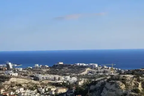 775m² Land à Agios Tychonas, Cyprus No. 35528 1