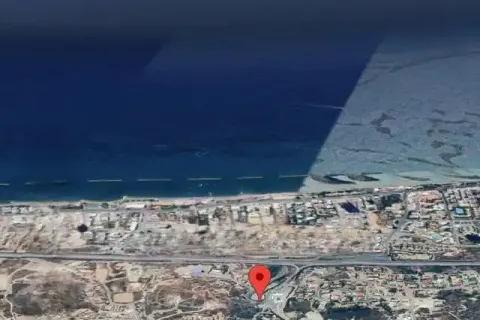 10280m² Land in Mouttagiaka, Cyprus No. 35527 1