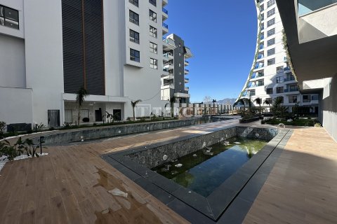 2+1 Appartement à Alanya, Turkey No. 83207 16