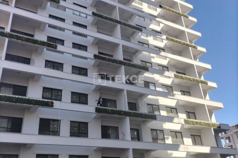 2+1 Apartment in Alanya, Turkey No. 83207 9