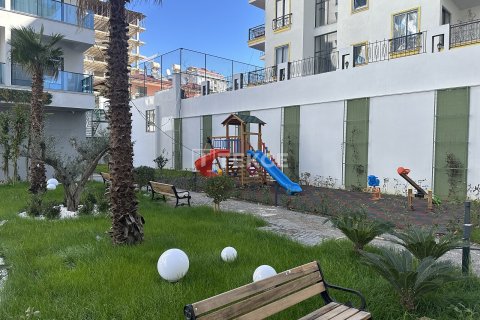 2+1 Appartement à Alanya, Turkey No. 83207 17