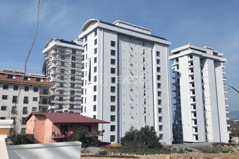 2+1 Apartment in Alanya, Turkey No. 83207 8