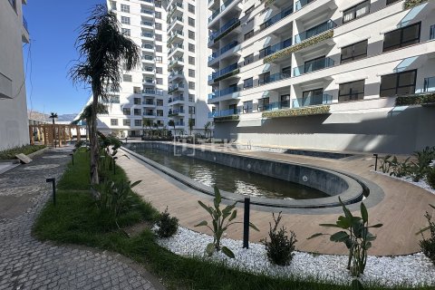 2+1 Appartement à Alanya, Turkey No. 83207 1