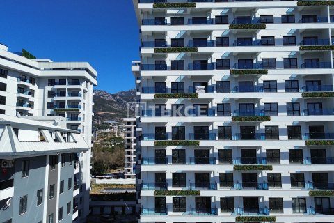 2+1 Appartement à Alanya, Turkey No. 83207 15