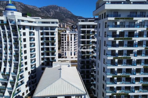 2+1 Appartement à Alanya, Turkey No. 83207 4