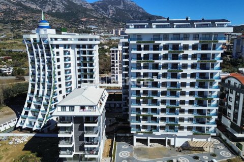 2+1 Apartment in Alanya, Turkey No. 83207 2