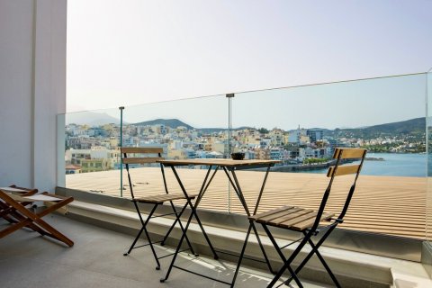 1179m² Hotel in Agios Nikolaos, Greece No. 55527 21