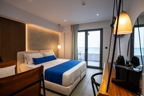 1179m² Hotel à Agios Nikolaos, Greece No. 55527 10