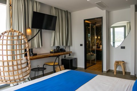 1179m² Hotel in Agios Nikolaos, Greece No. 55527 19