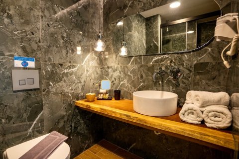 1179m² Hotel à Agios Nikolaos, Greece No. 55527 12