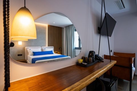 1179m² Hotel à Agios Nikolaos, Greece No. 55527 16