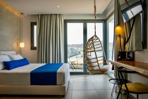 1179m² Hotel in Agios Nikolaos, Greece No. 55527 18