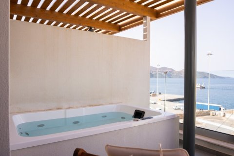 1179m² Hotel en Agios Nikolaos, Greece No. 55527 20