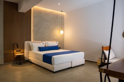 1179m² Hotel à Agios Nikolaos, Greece No. 55527 15