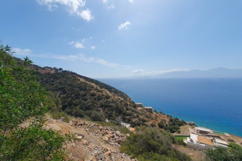 1818m² Land à Agios Nikolaos, Greece No. 55543 2