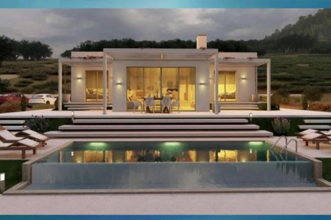 4 bedrooms Villa in Chalkidiki, Greece No. 55539 3